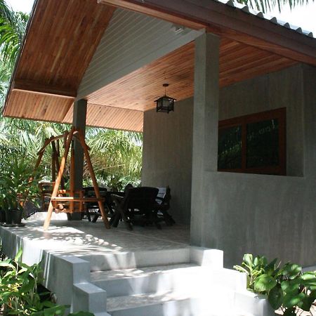 Le Pes Villas Khanom Exterior photo