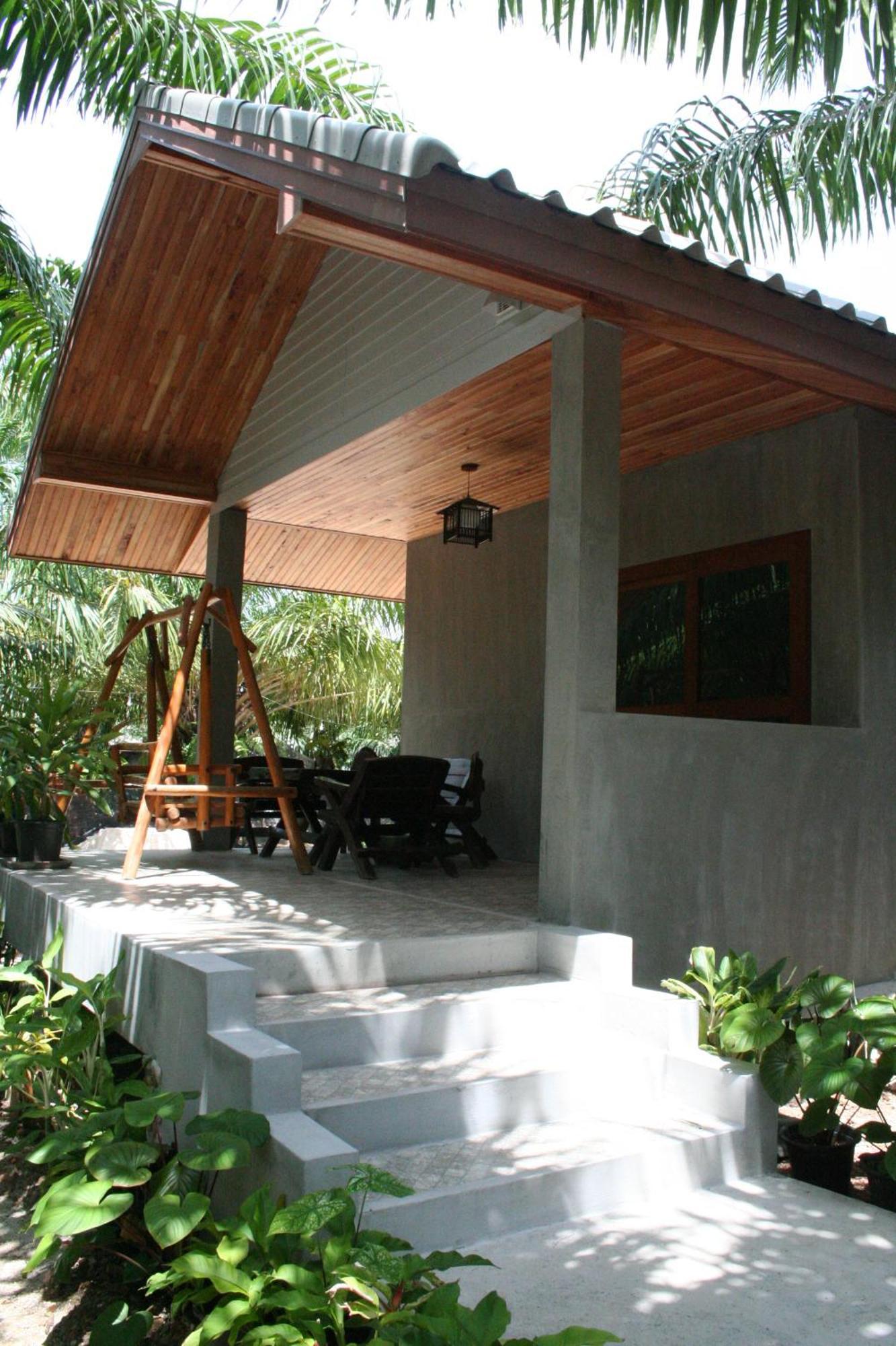 Le Pes Villas Khanom Exterior photo