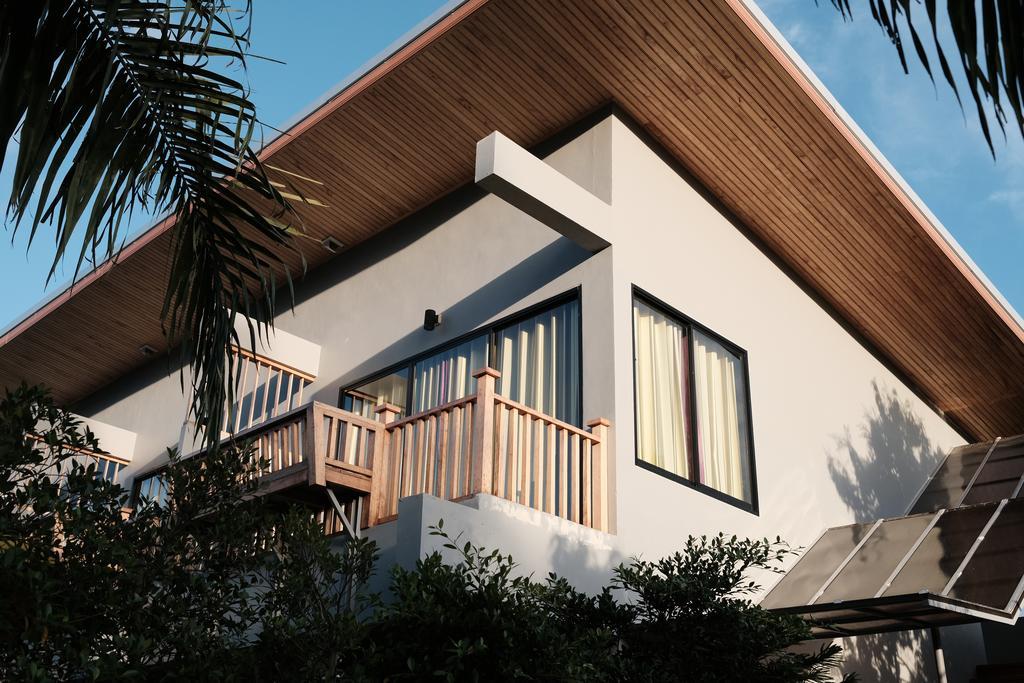 Le Pes Villas Khanom Exterior photo